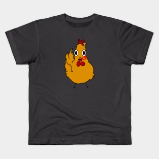 Gilbert Who Breathes Fire Kids T-Shirt